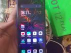 Infinix Hot 12 Play new (Used)