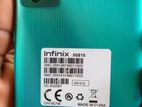 Infinix Hot 12 Play . (Used)