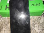 Infinix Hot 12 Play , (Used)