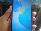 Infinix Hot 12 Play ram 4+3 room 128 (Used)