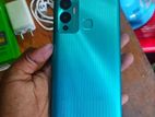 Infinix Hot 12 Play (Used)