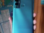 Infinix Hot 12 Play (Used)