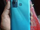 Infinix Hot 12 Play (Used)