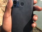 Infinix Hot 12 Play (Used)