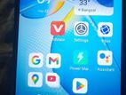 Infinix Hot 12 Play . (Used)