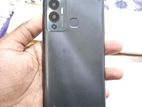 Infinix Hot 12 Play . (Used)