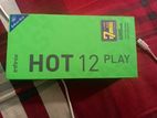 Infinix Hot 12 Play (Used)