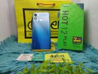 Infinix Hot 12 Play (Used)