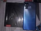 Infinix Hot 12 Play . (Used)