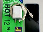 Infinix Hot 12 Play (Used)