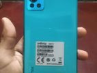 Infinix Hot 12 . (Used)