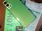 Infinix Hot 12 . (Used)