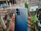 Infinix Hot 12 , (Used)