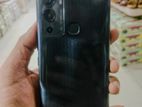 Infinix Hot 12 . (Used)