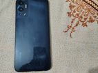 Infinix Hot 12 . (Used)