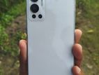 Infinix Hot 12 . (Used)
