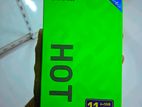 Infinix Hot 12 ` (Used)