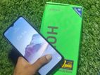 Infinix Hot 12i ১ (Used)