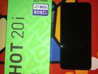 Infinix Hot 12i . (Used)