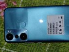 Infinix hot 20i (Used)