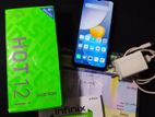 Infinix Hot 12i 4/64 9months used (Used)