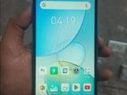 Infinix Hot 12i 4/64 GB (Used)