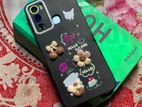 Infinix Hot 12i 4/64 gb with box (Used)