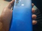 Infinix Hot 12i 4/64 (Used)