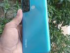 Infinix Hot 12i , (Used)