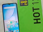 Infinix Hot 12i 4/64 (Used)