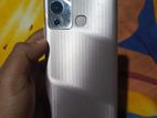 Infinix Hot 12i 4-64 (Used)