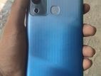 Infinix Hot 12i 4/64 (Used)