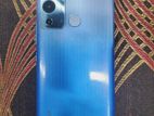 Infinix Hot 12i (4/64) (Used)