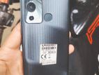 Infinix Hot 12i 4/64 (Used)