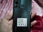 Infinix Hot 12i 4\64 (Used)