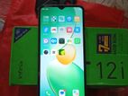 Infinix Hot 12i 4/64 (Used)