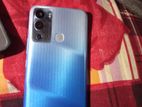 Infinix Hot 12i 4/64 (Used)