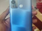 Infinix Hot 12i 4/64 (Used)