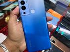 Infinix Hot 12i 4/64gb (Used)