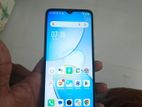 Infinix Hot 12i 4 GB RAM 64 BG ROOM (Used)