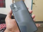 Infinix Hot 12i 4/64 GB (Used)