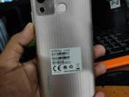 Infinix Hot 12i 4+1/64 (Used)