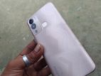 Infinix Hot 12i . (Used)