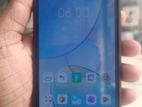 Infinix Hot 12i 4gb 128 (Used)