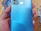 Infinix Hot 12i 4gb 64gb (Used)