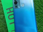 Infinix Hot 12i 4GB/64GB (Used)