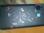 Infinix Hot 12i . (Used)