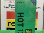 Infinix Hot 12i 7 GB /64 intek (New)