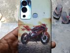 Infinix Hot 12i . (Used)