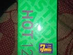 Infinix Hot 12i , (Used)